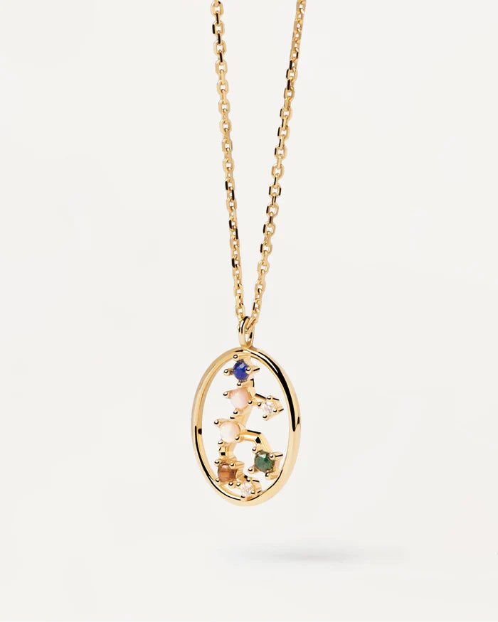 VIRGO NECKLACE