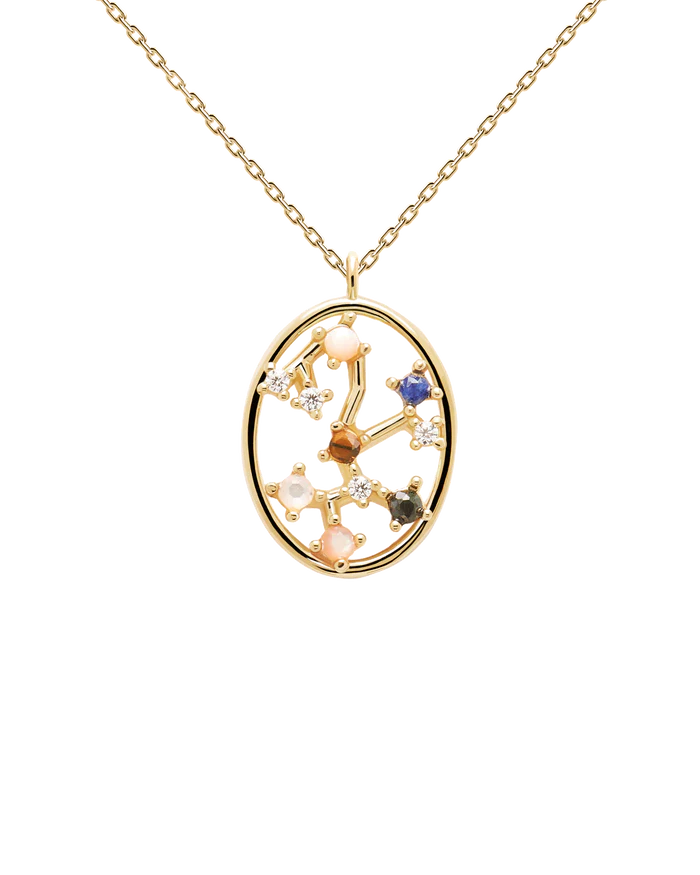 SAGITTARIUS NECKLACE