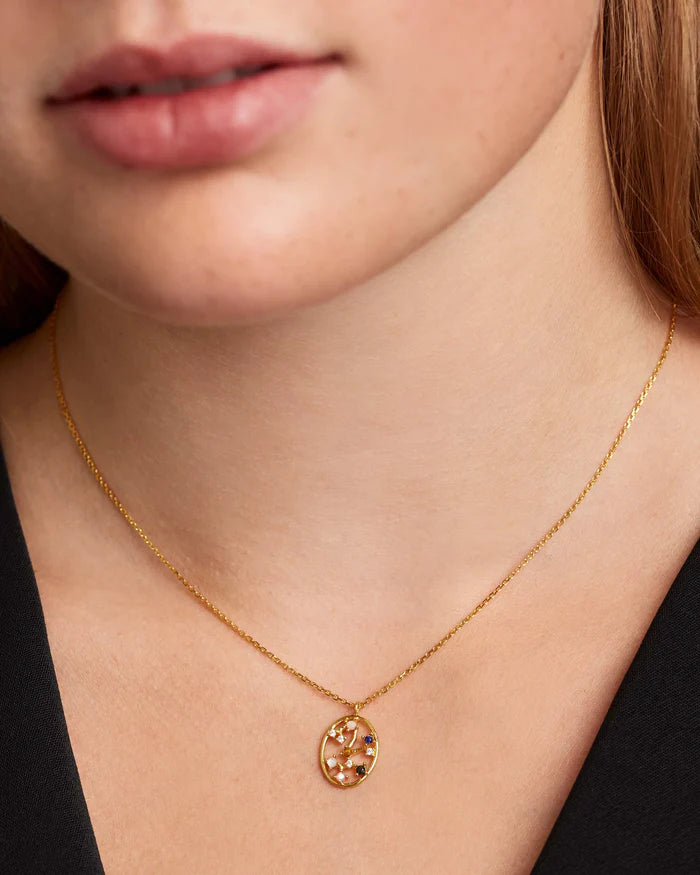 SAGITTARIUS NECKLACE