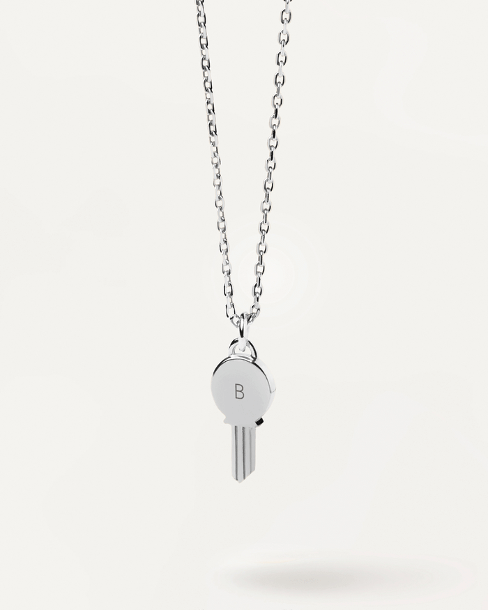 ETERNUM GOLD/SILVER NECKLACE