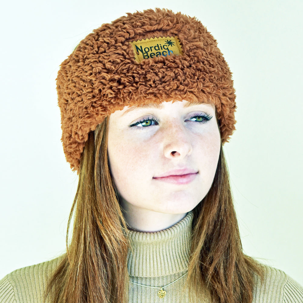 FALL HARVEST HEAD WRAP