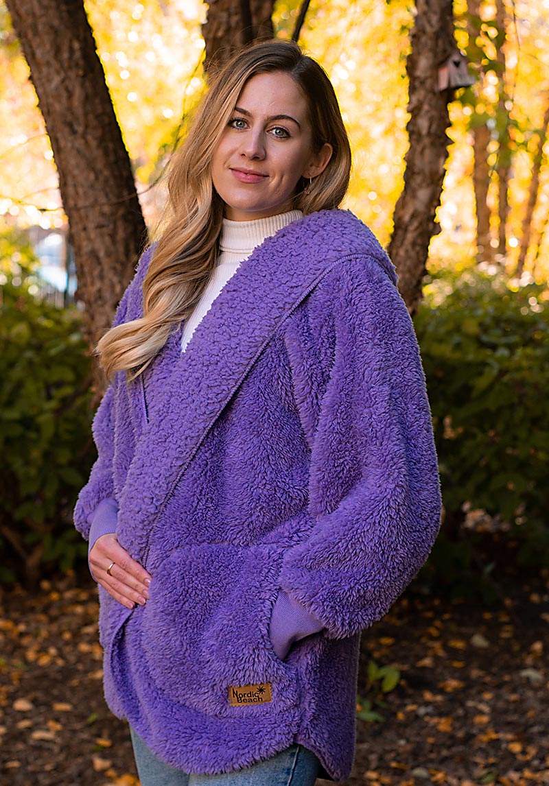 LAVENDER MIST