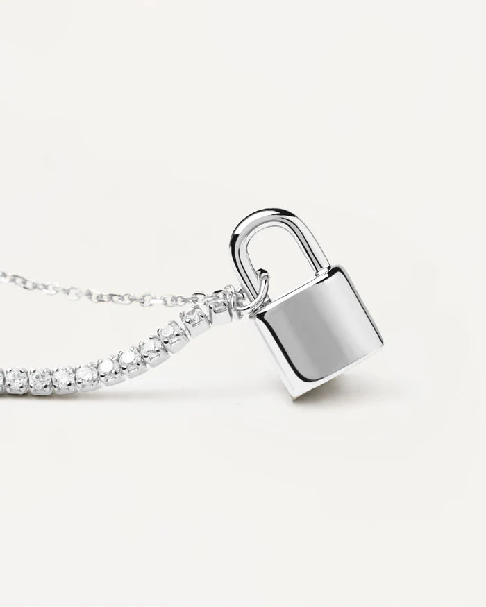 BOND GOLD/SILVER BRACELET