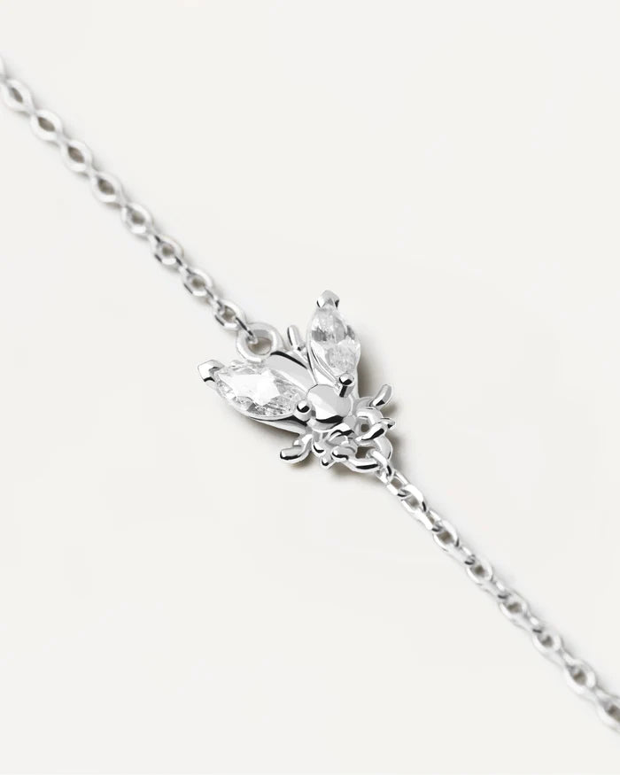 BUZZ GOLD/SILVER BRACELET