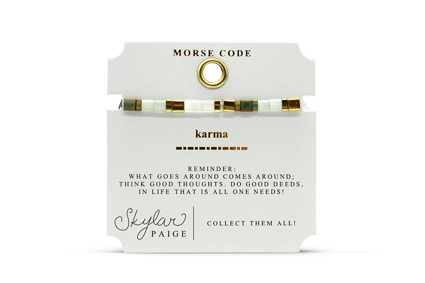 Karma Tila - Meditation Mint