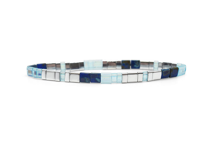 Dream Tila - Bonne Nuit Blue