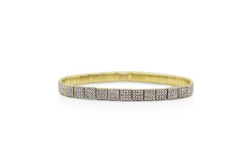 Skylar Paige Sparkle - Gold Limited Edition