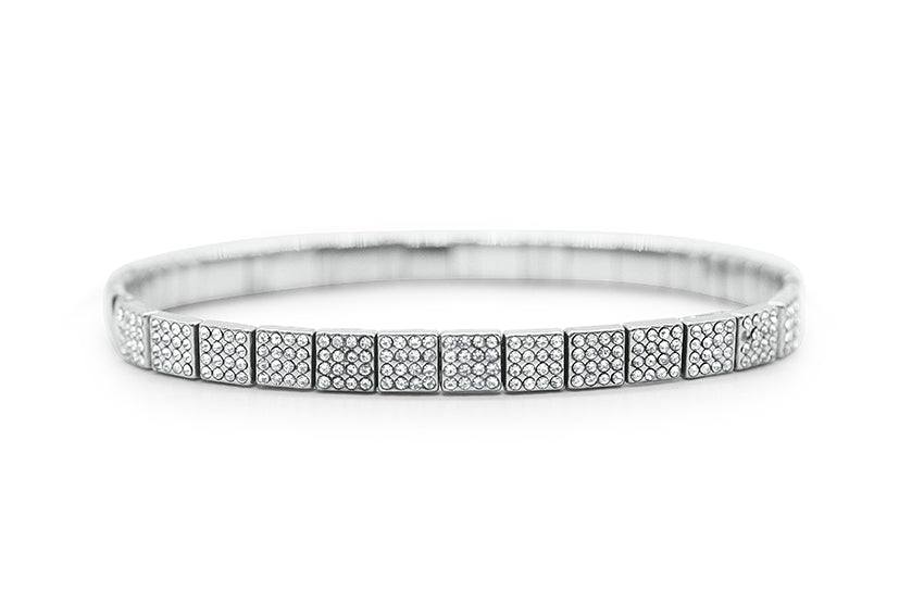 Skylar Paige Sparkle - Silver Limited Edition