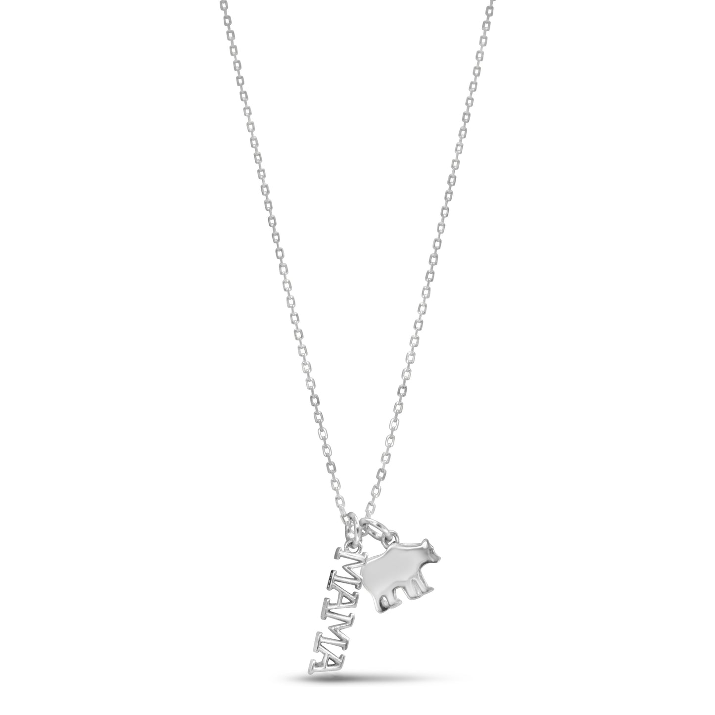 SWISH Necklace - Mama Bear