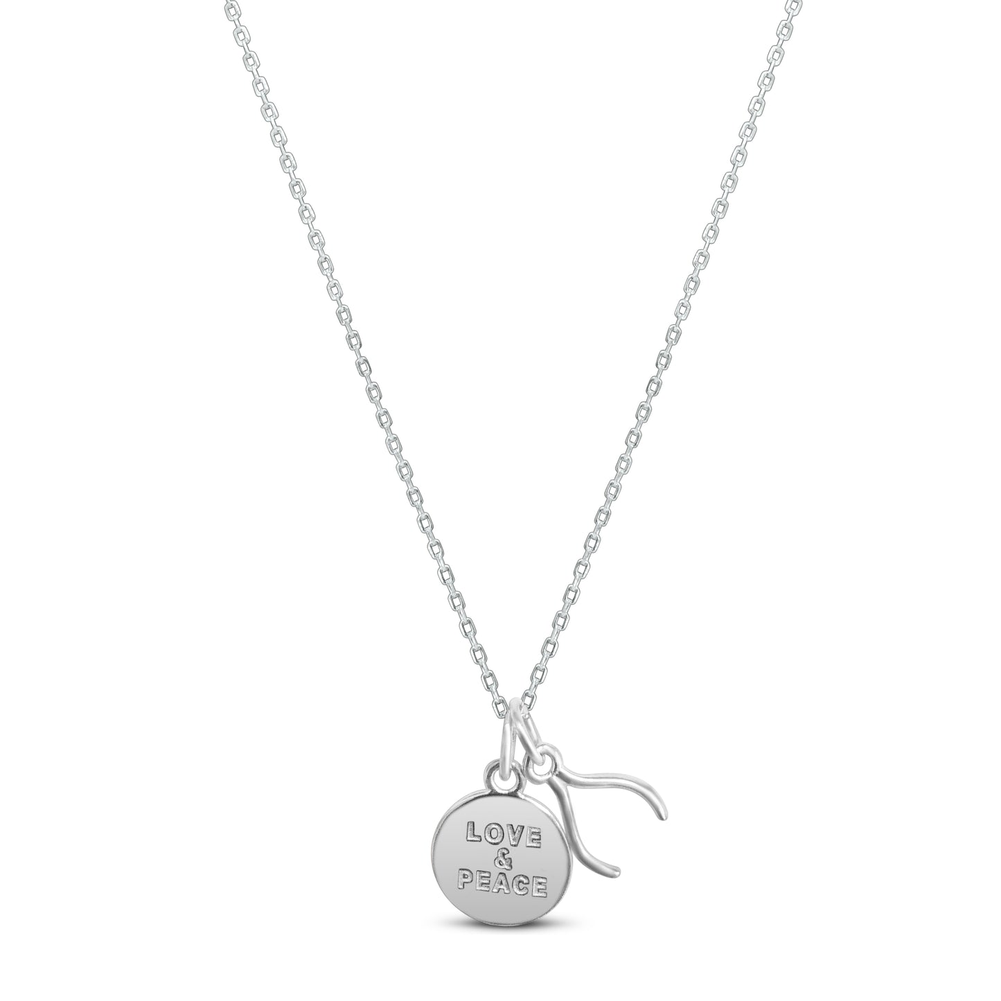 SWISH Necklace - Your Lucky Break