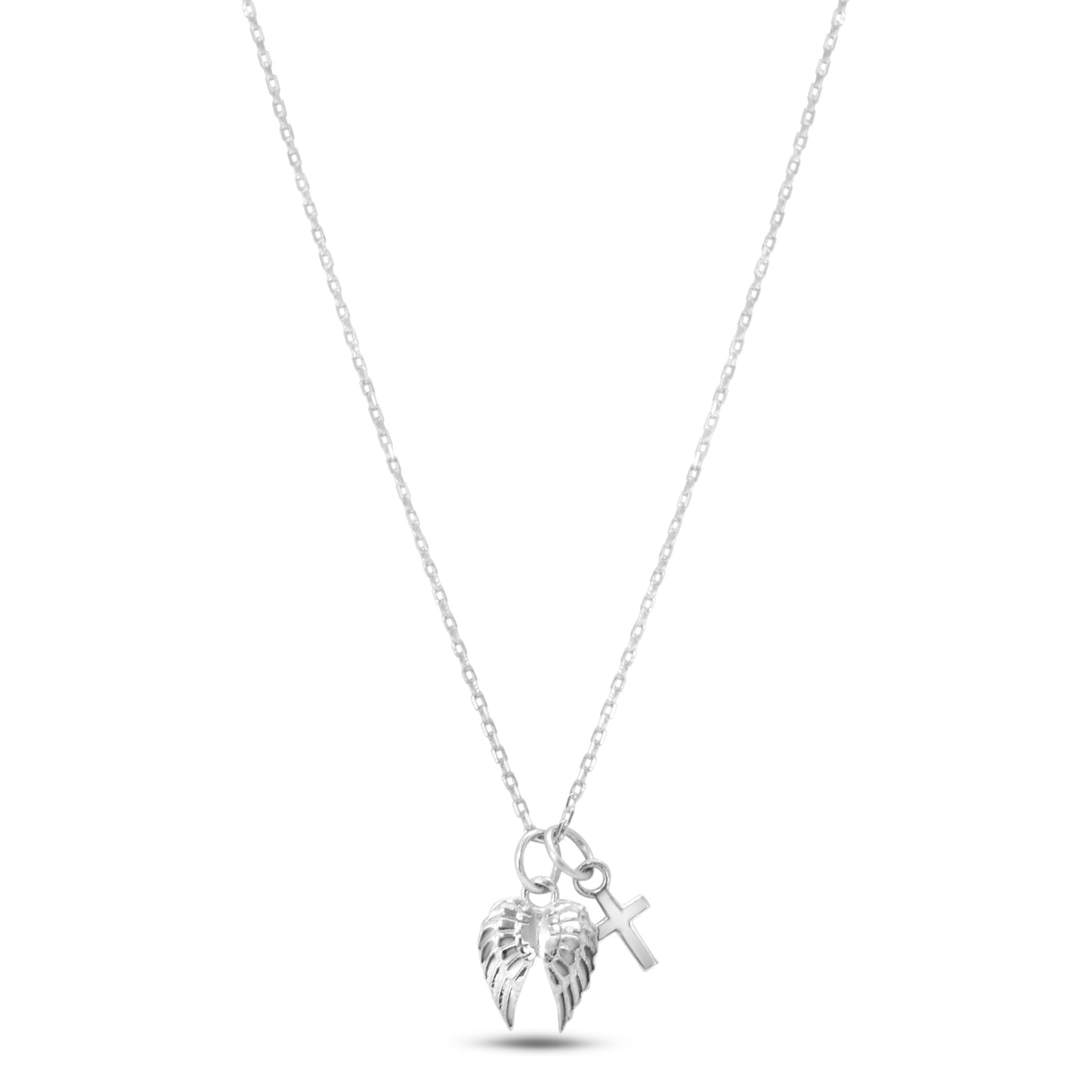 SWISH Necklace - For You, From Me