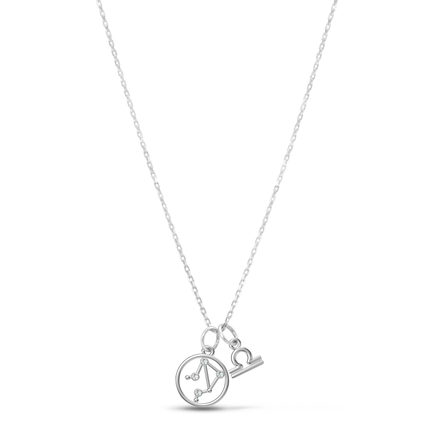 Constellation Connection - Libra