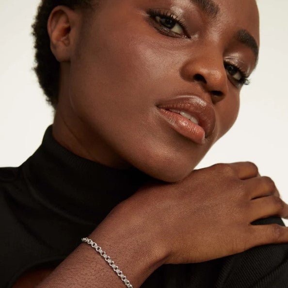 NEO GOLD/SILVER BRACELET