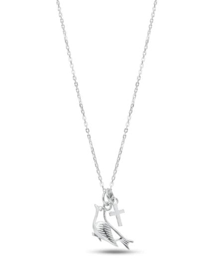 SWISH Necklace - Always With You