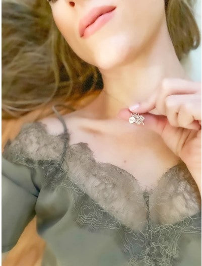 SWISH Necklace - Forever Family