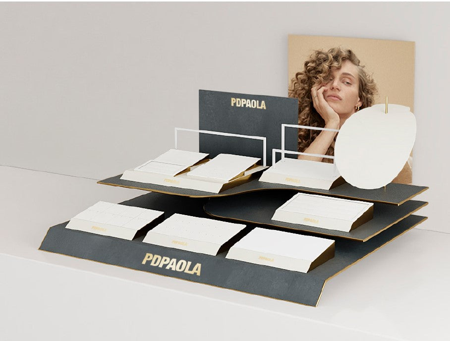 PD Paola Display Set
