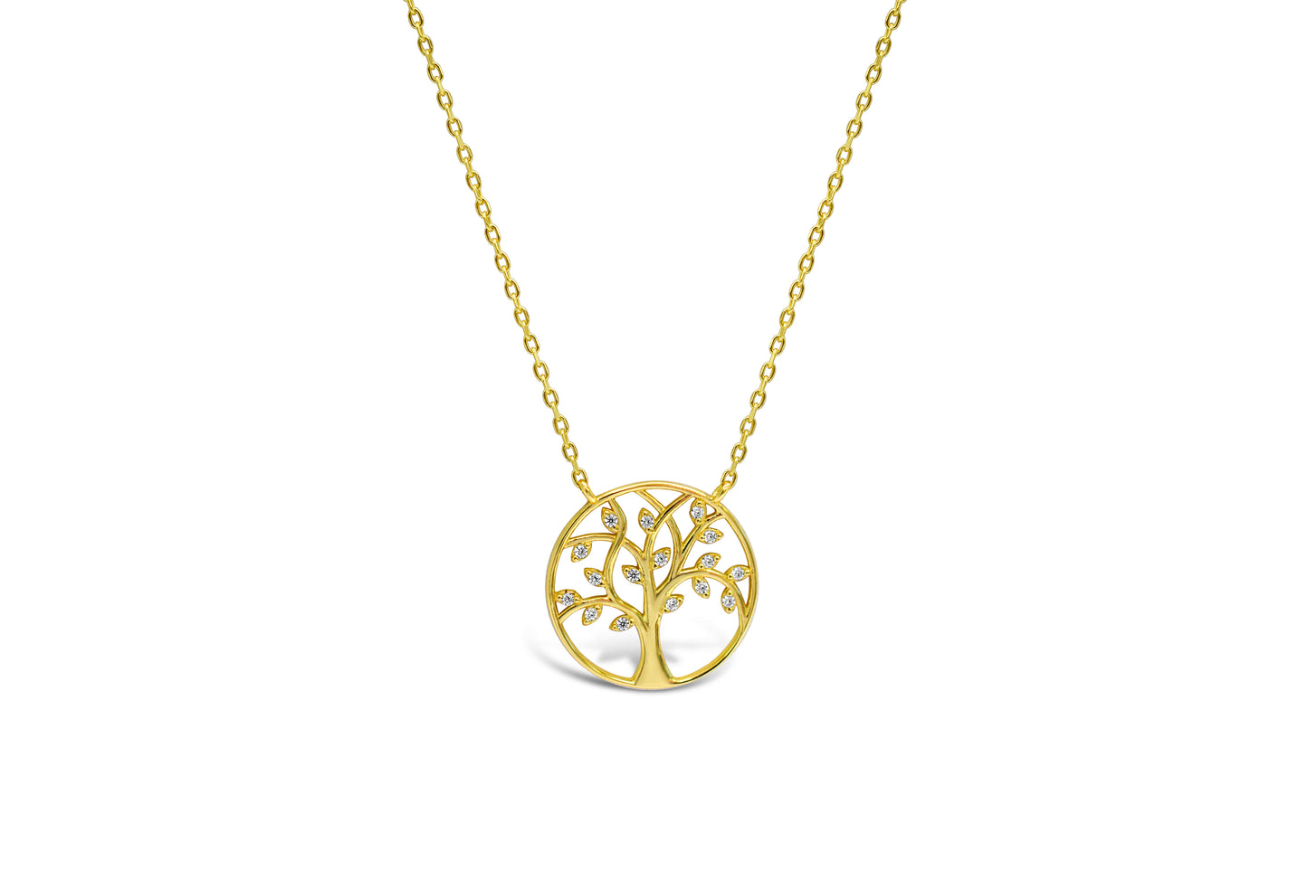 Tree of Life- A family's love is deeply rooted and united as one