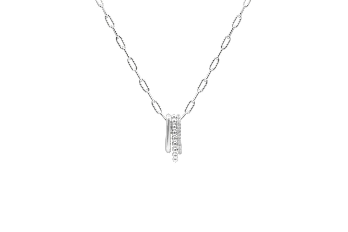 Kitchen Sink Necklace