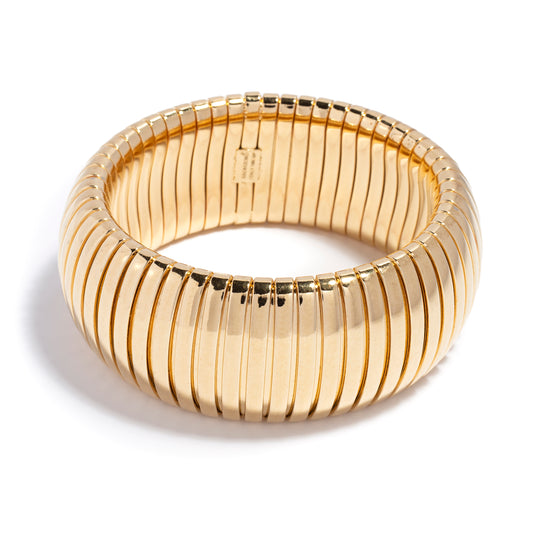 OMEGA STRETCH BANGLE