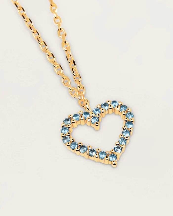 HEART NECKLACE