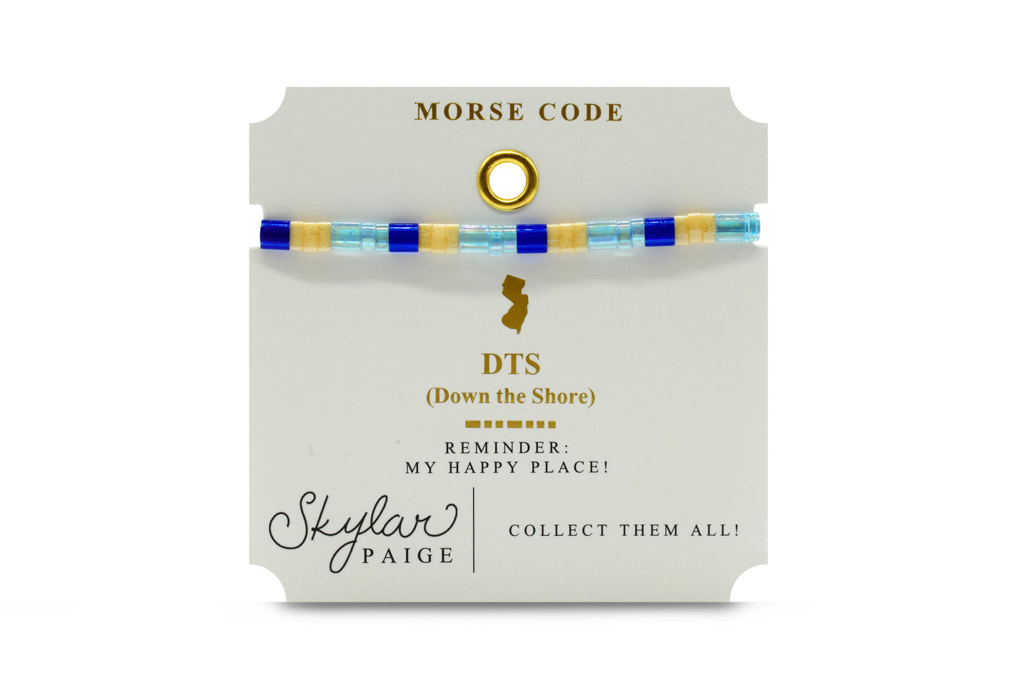 DTS - Tila Bracelet