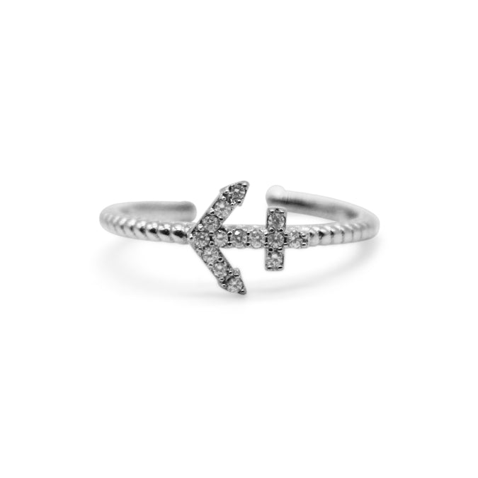IT FITS! Stia By Sea Anchor Ring