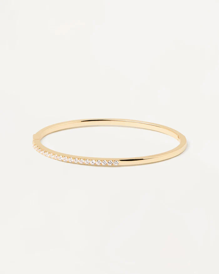 APRIL BANGLE