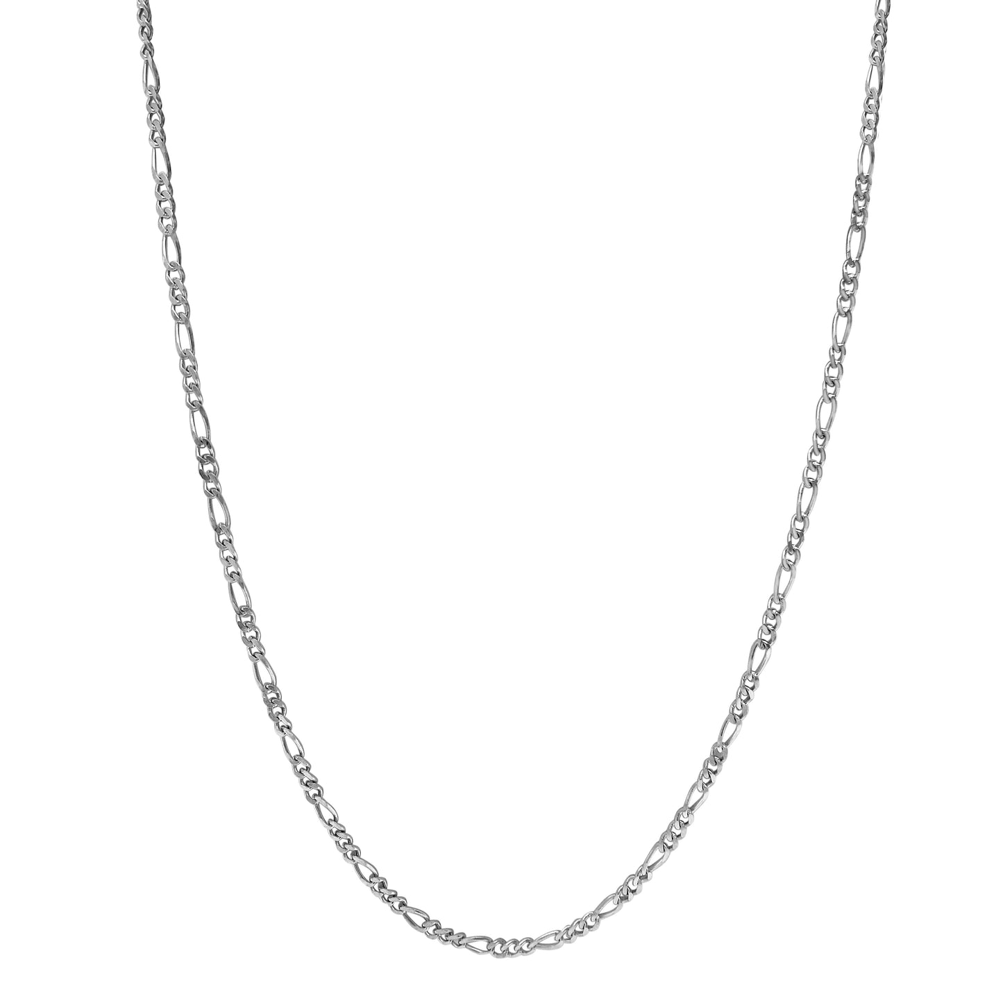 Styled Simply - Figaro Chain