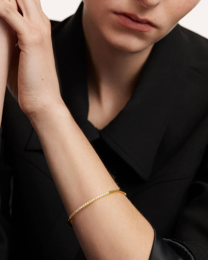 APRIL BANGLE