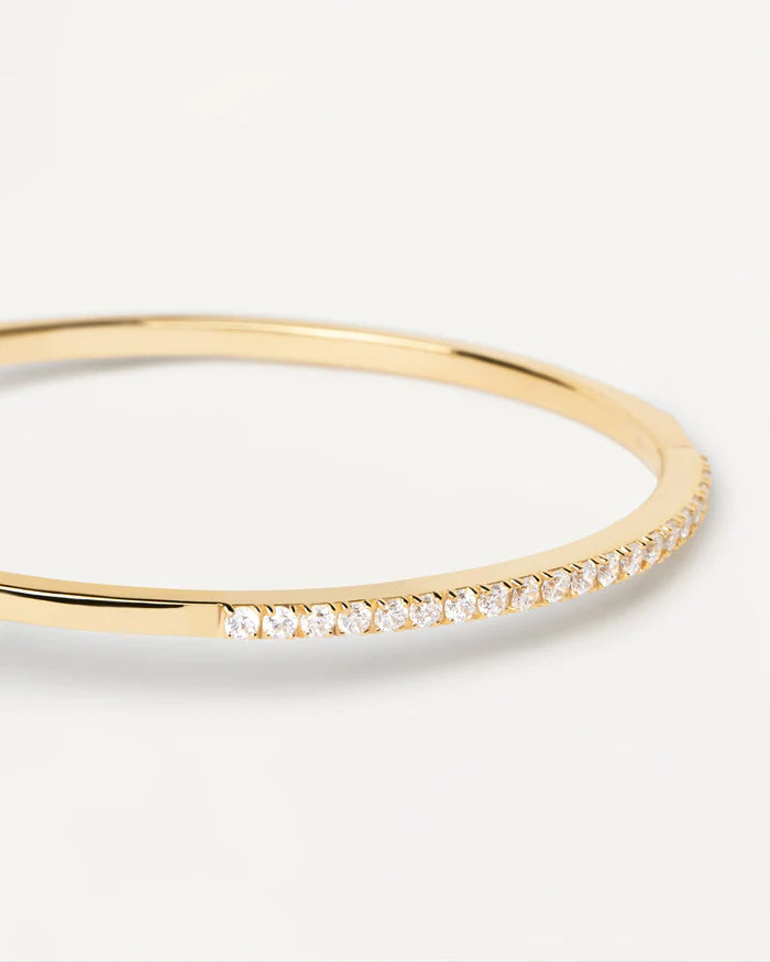 APRIL BANGLE