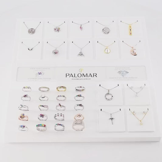 PALOMAR DISPLAY