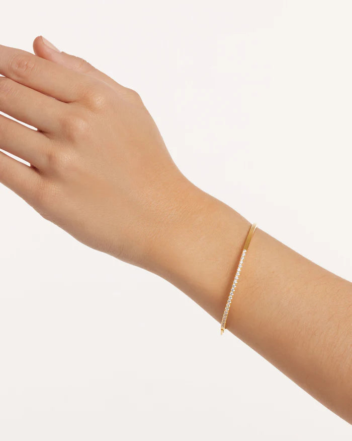APRIL BANGLE