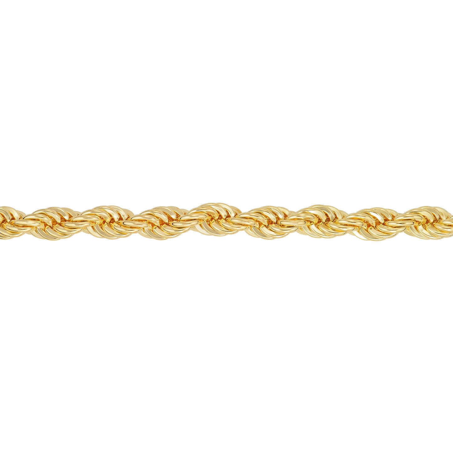 Classic Solid Rope Bracelet