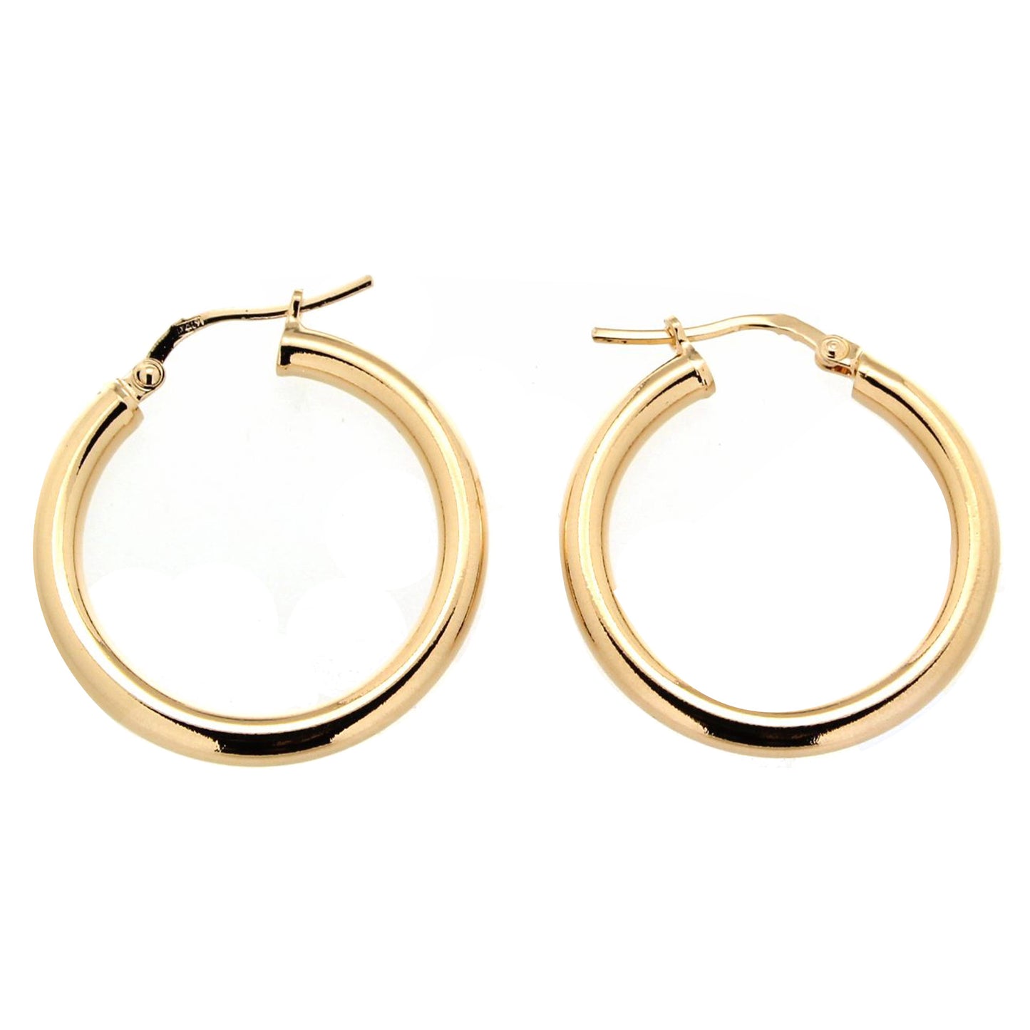 Hoop Earrings