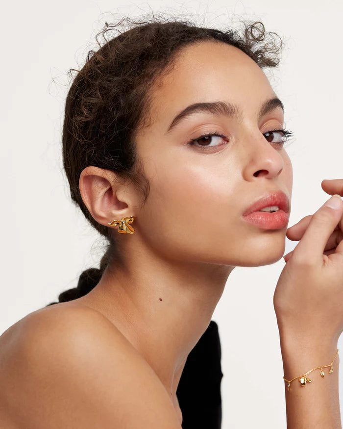 Fleur earrings online
