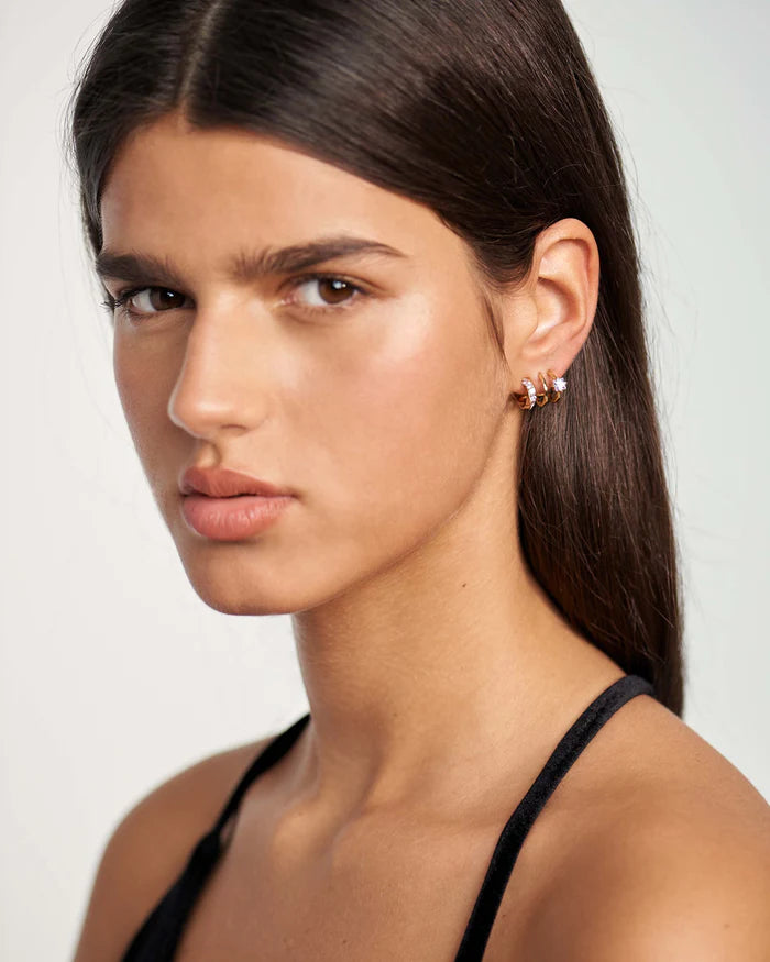 ROYAL EARRINGS