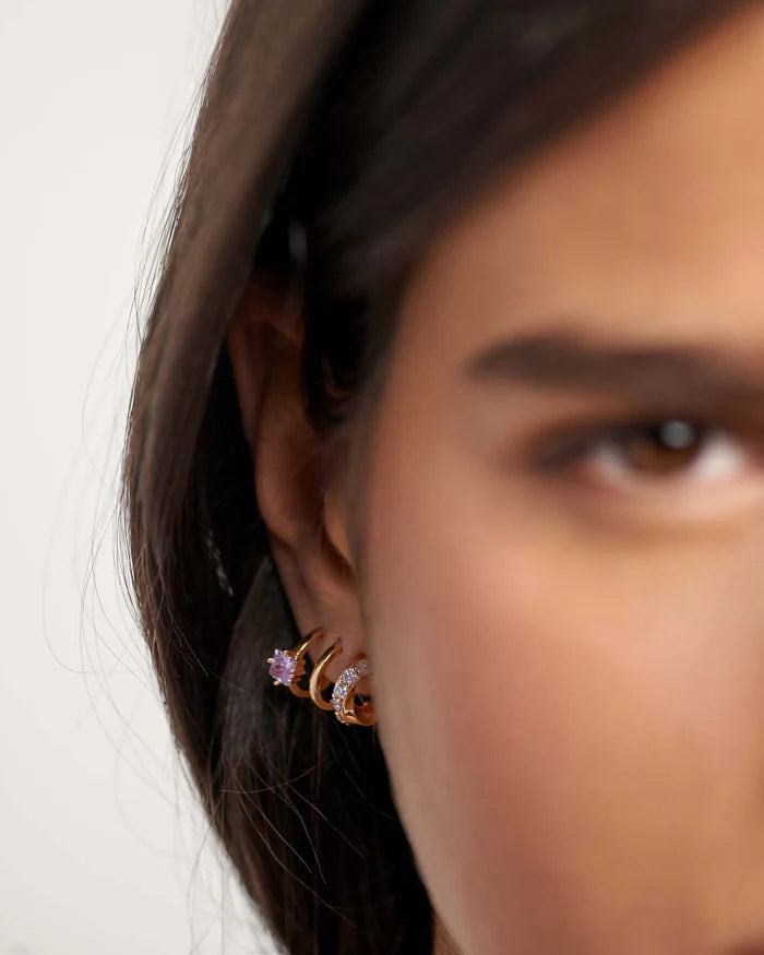 ROYAL EARRINGS