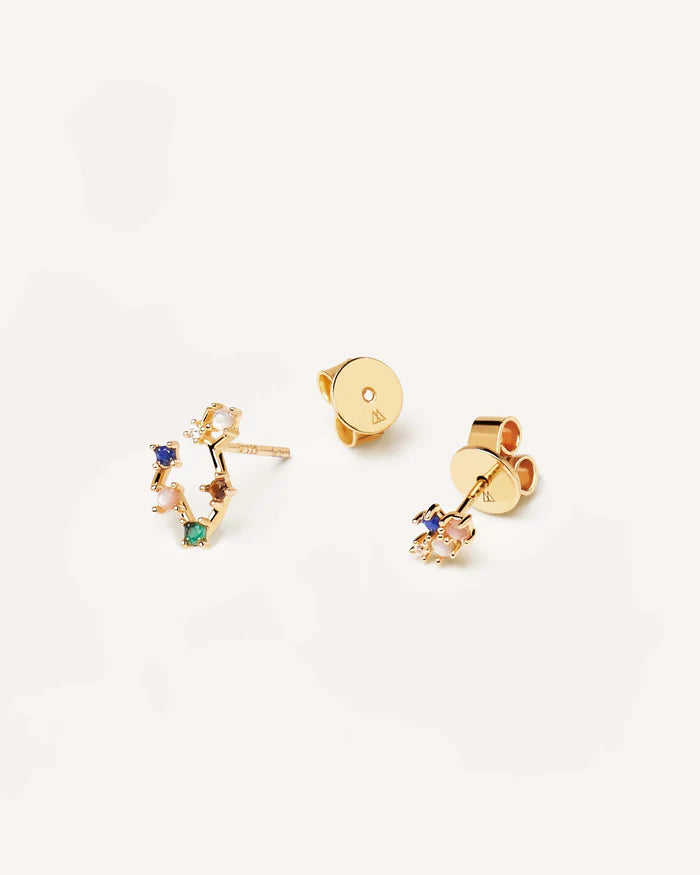 PISCES EARRINGS
