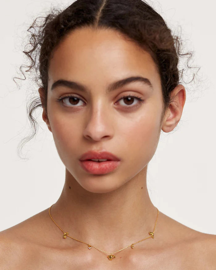 JASMINE NECKLACE