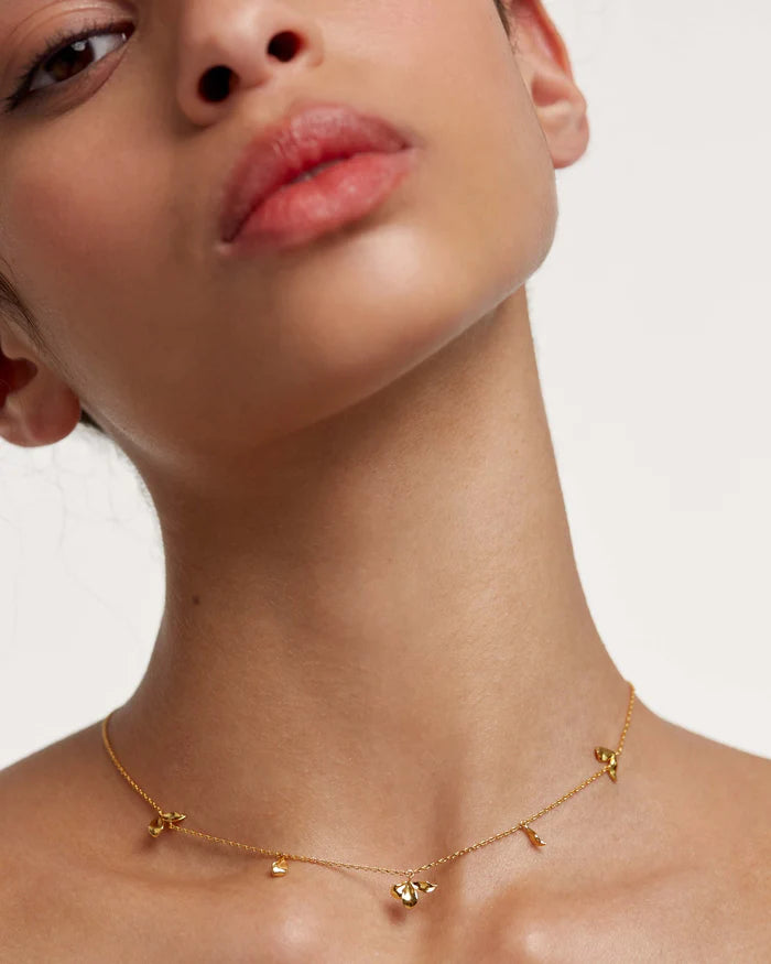 JASMINE NECKLACE