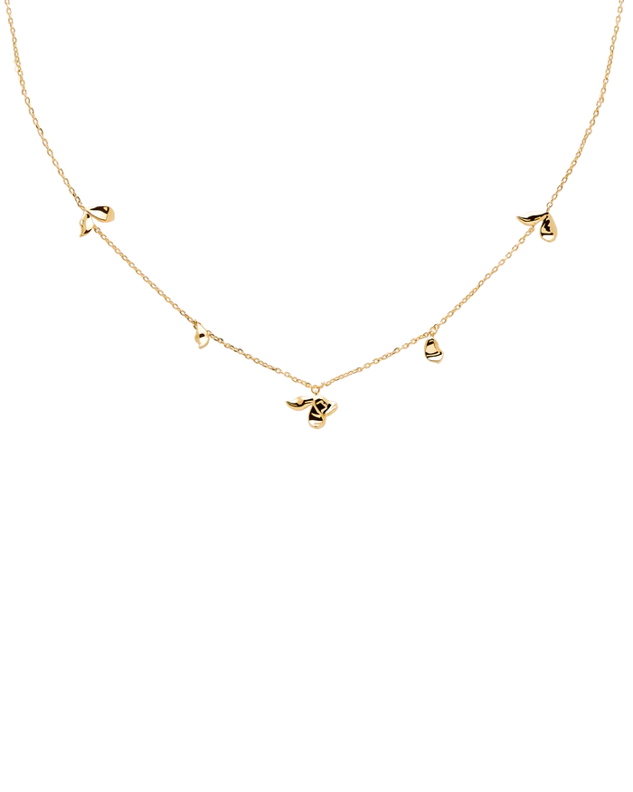 JASMINE NECKLACE