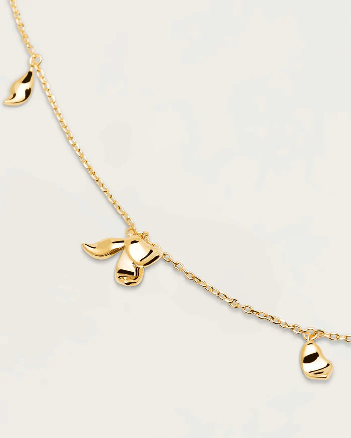 JASMINE NECKLACE