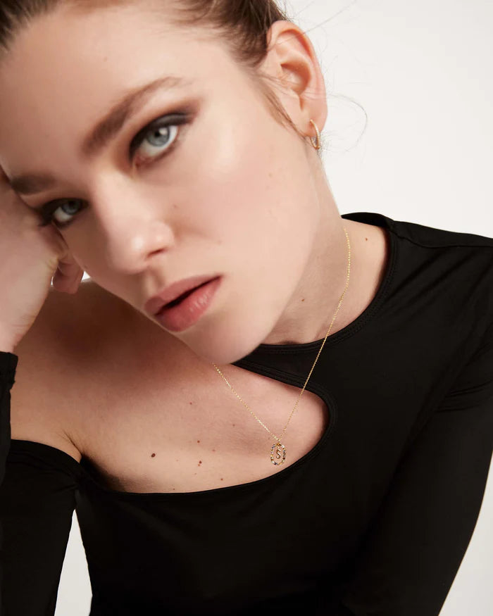 Necklace sales letter s