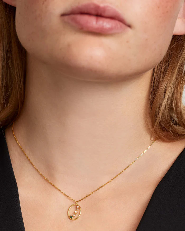 ARIES NECKLACE