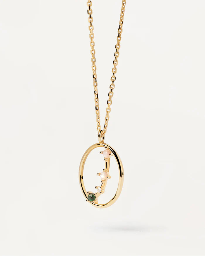 ARIES NECKLACE