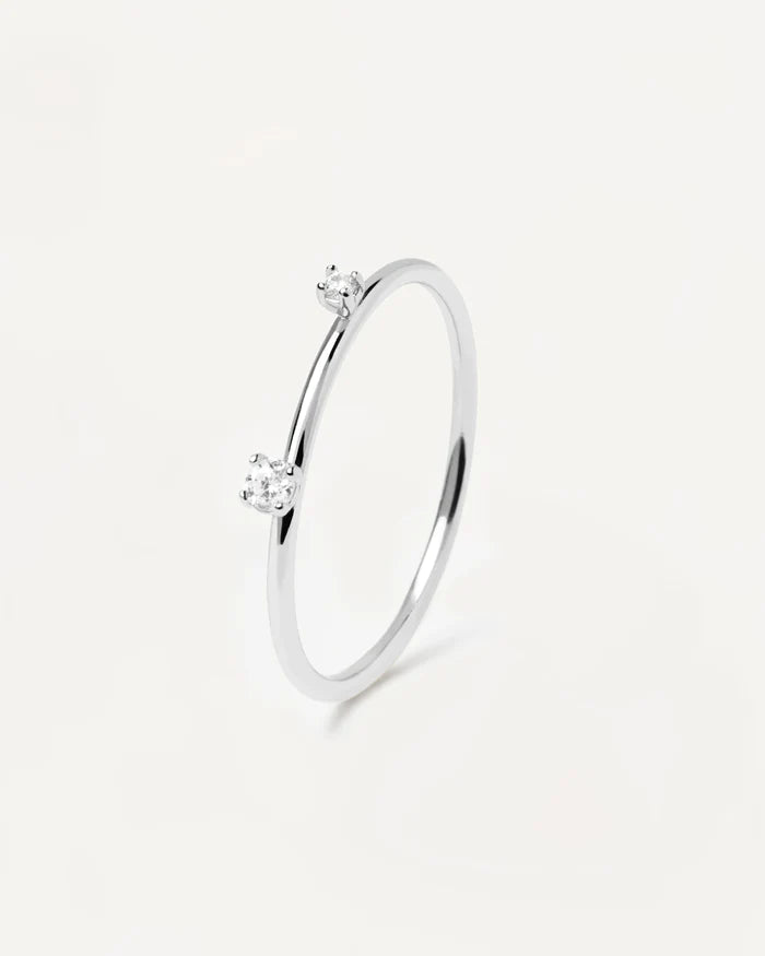 KITA GOLD/SILVER RING