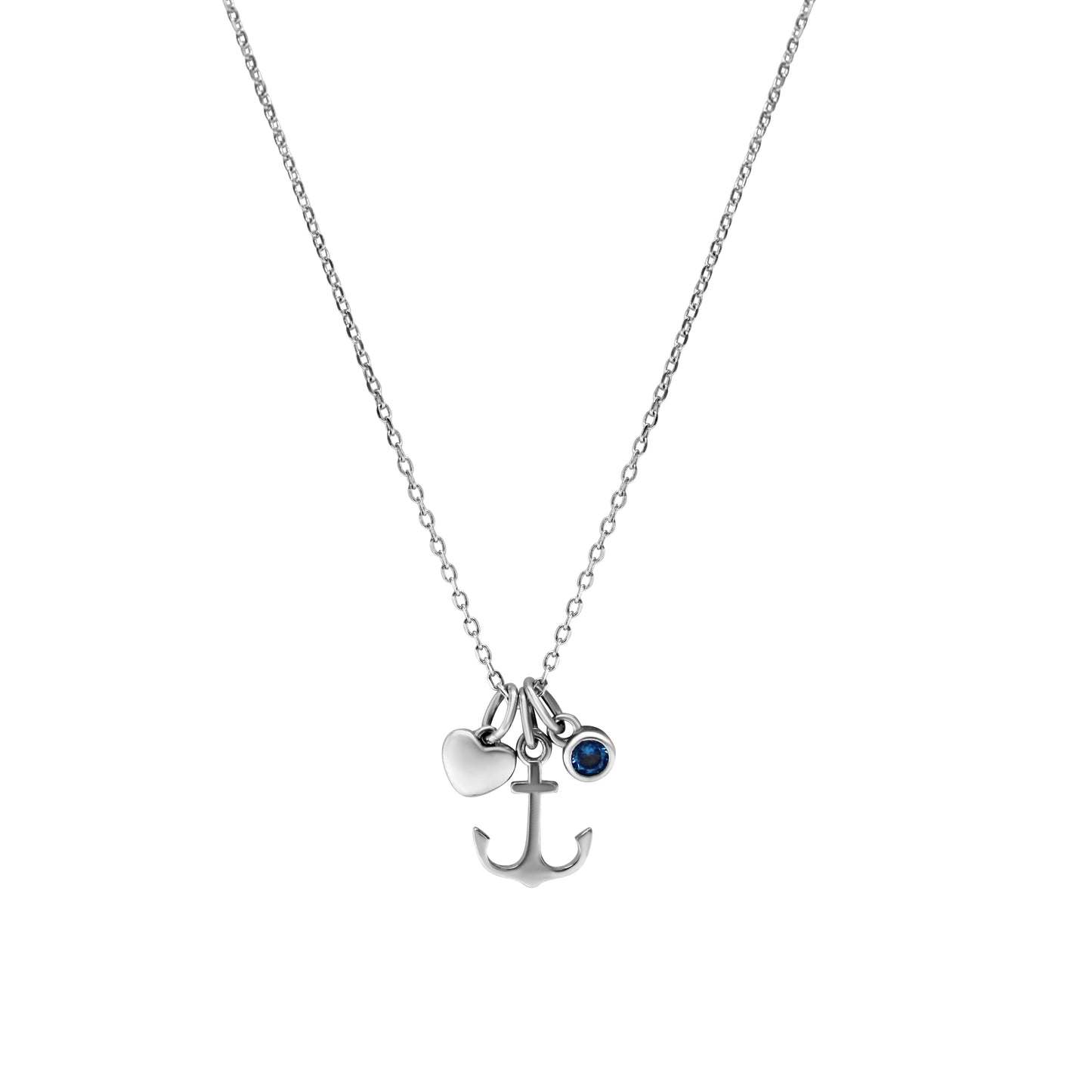 To My Anchor
